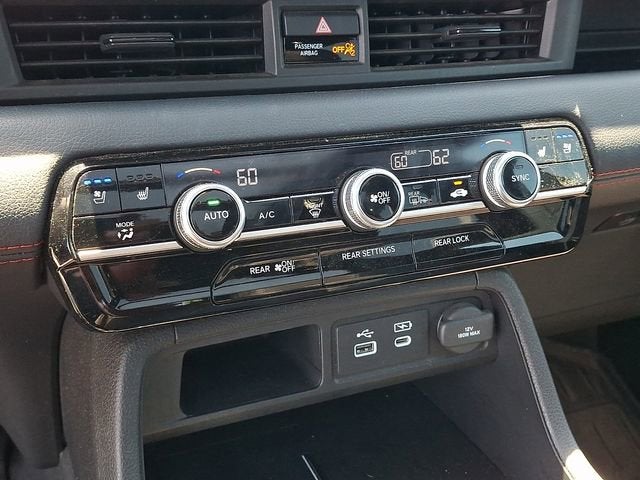 2025 Honda PILOT Base