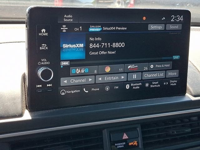 2025 Honda PILOT Base