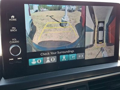 2025 Honda PILOT Base