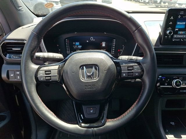 2025 Honda PILOT Base