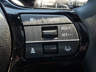 2025 Honda PILOT Base