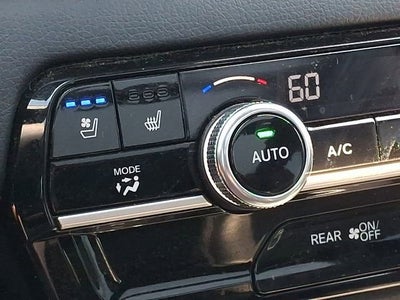 2025 Honda PILOT Base