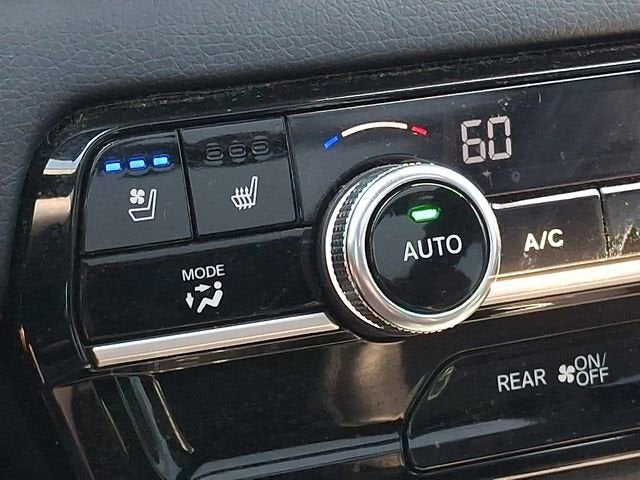 2025 Honda PILOT Base