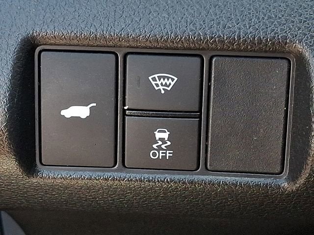2025 Honda PILOT Base