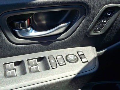 2025 Honda PILOT Base