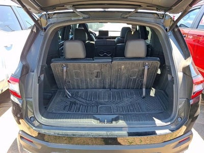 2025 Honda PILOT Base