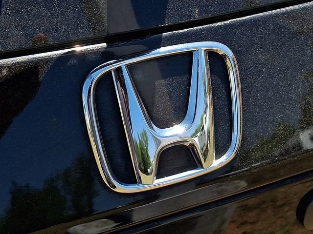2025 Honda PILOT Base