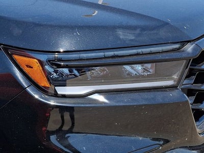 2025 Honda PILOT Base