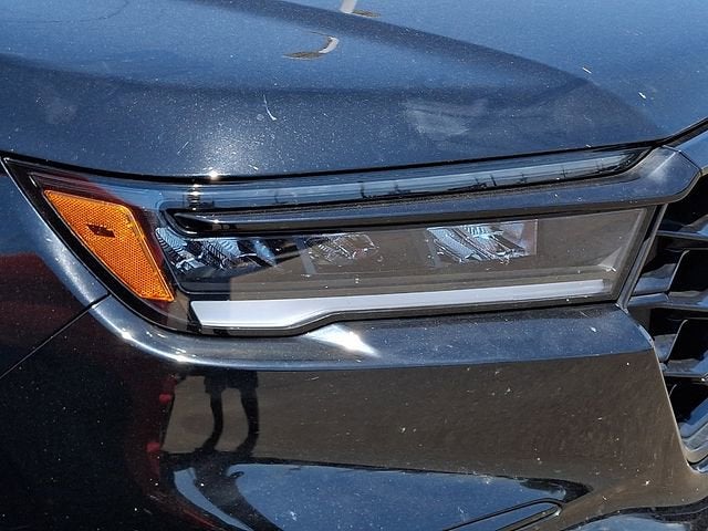 2025 Honda PILOT Base