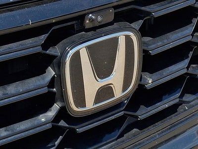 2025 Honda PILOT Base