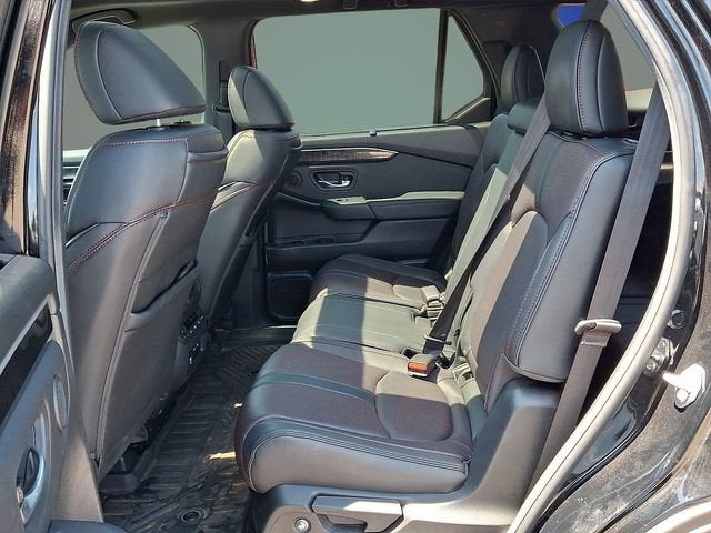 2025 Honda PILOT Base