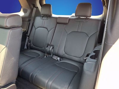2025 Honda PILOT Base