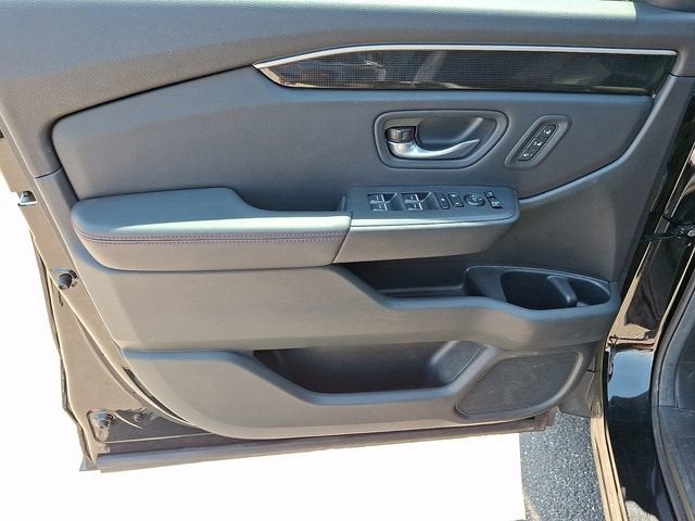 2025 Honda PILOT Base