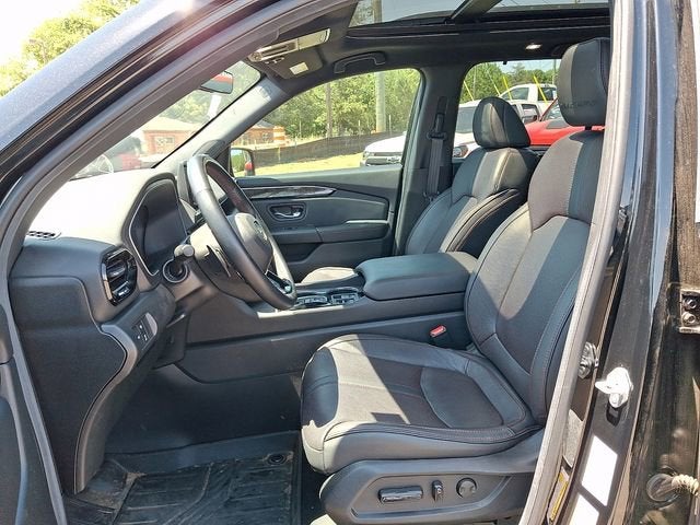 2025 Honda PILOT Base
