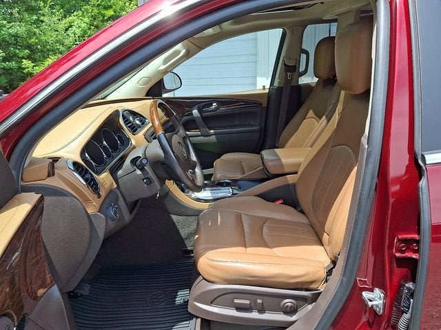 2016 Buick Enclave Premium