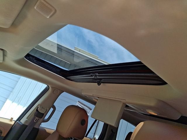 2016 Buick Enclave Premium