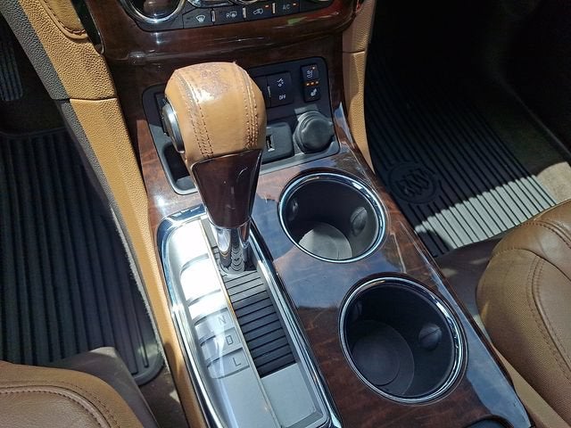 2016 Buick Enclave Premium