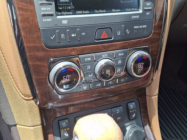 2016 Buick Enclave Premium