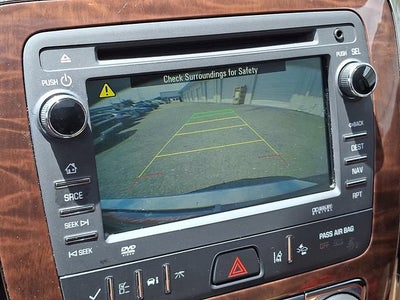 2016 Buick Enclave Premium