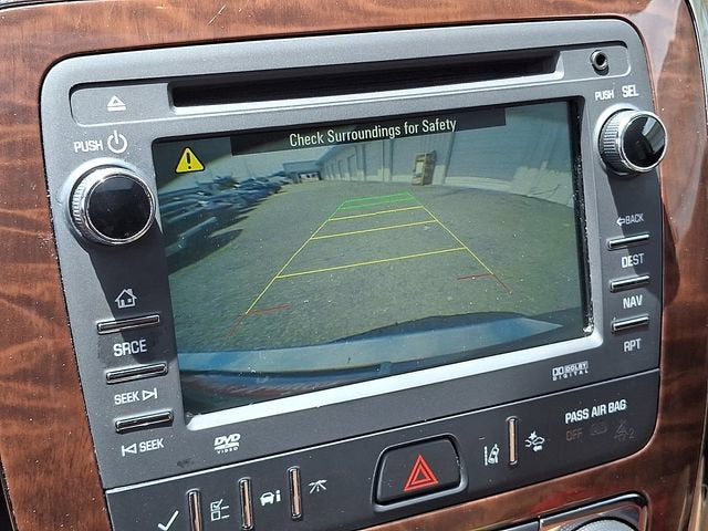 2016 Buick Enclave Premium