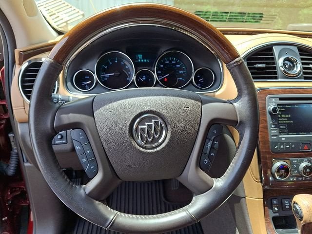2016 Buick Enclave Premium