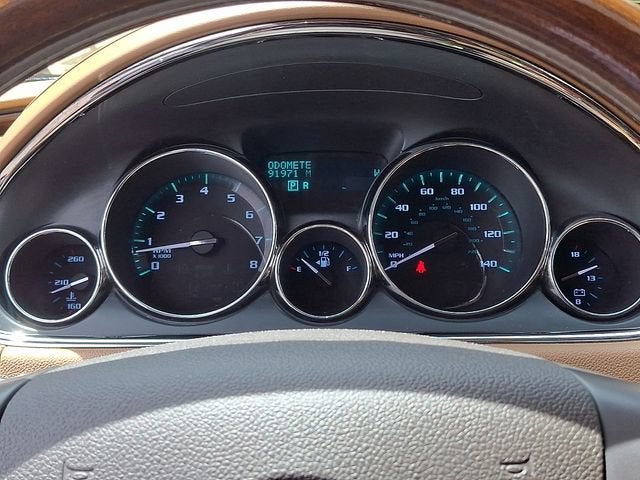 2016 Buick Enclave Premium