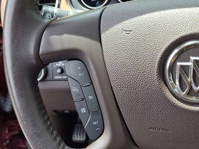 2016 Buick Enclave Premium