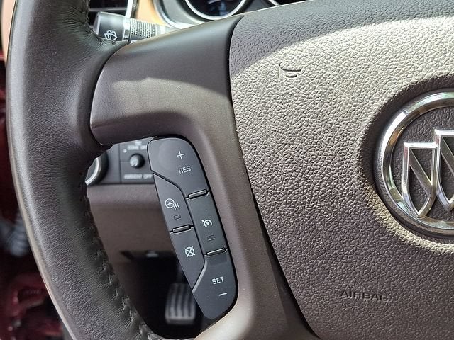 2016 Buick Enclave Premium