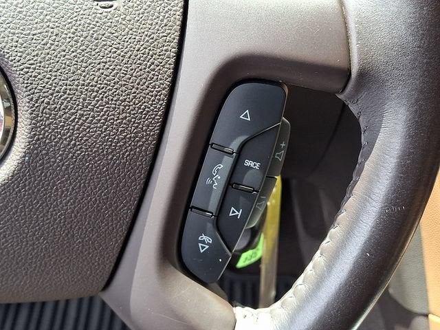 2016 Buick Enclave Premium
