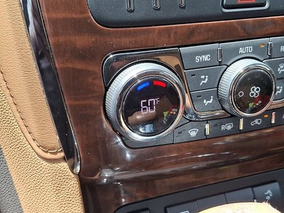 2016 Buick Enclave Premium