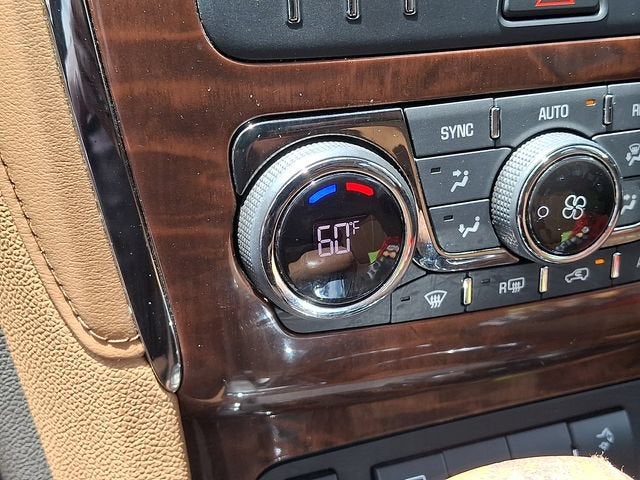 2016 Buick Enclave Premium
