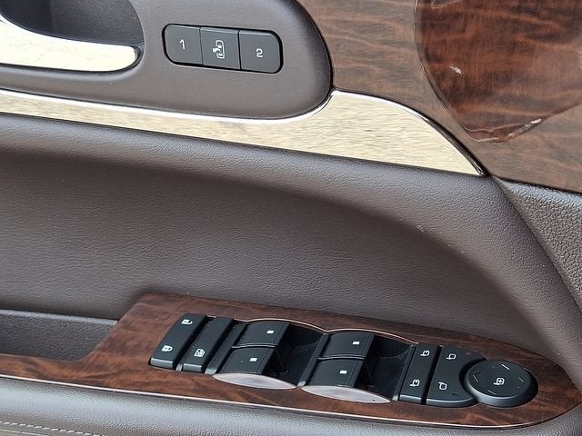 2016 Buick Enclave Premium