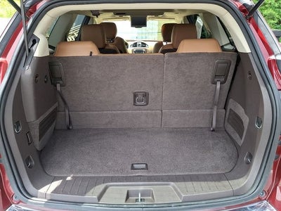 2016 Buick Enclave Premium