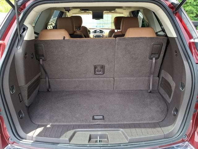 2016 Buick Enclave Premium