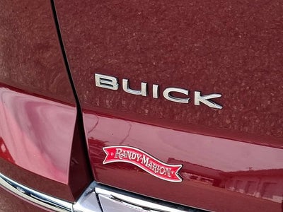 2016 Buick Enclave Premium