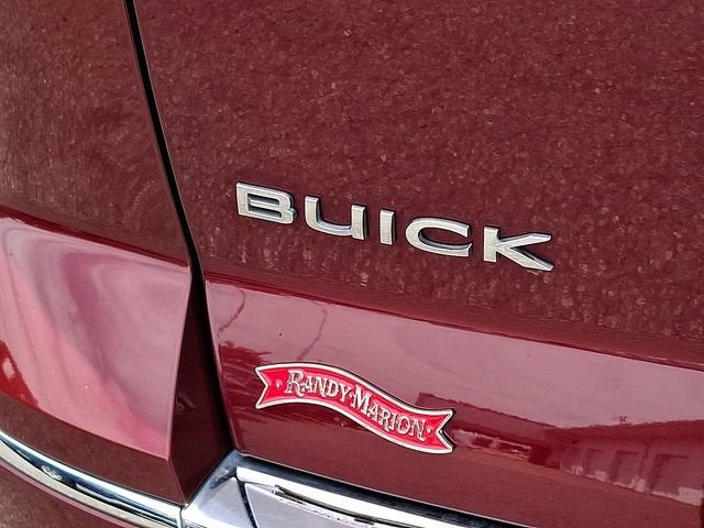 2016 Buick Enclave Premium