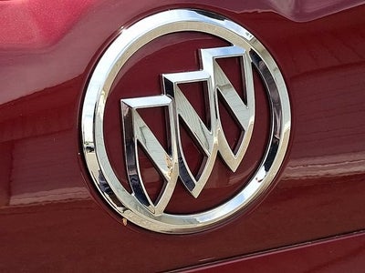 2016 Buick Enclave Premium