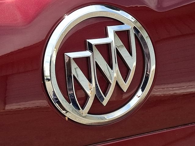 2016 Buick Enclave Premium