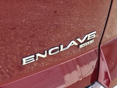 2016 Buick Enclave Premium