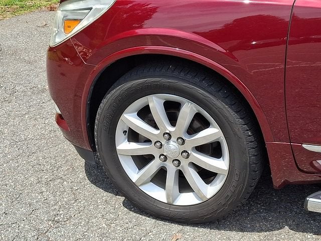 2016 Buick Enclave Premium