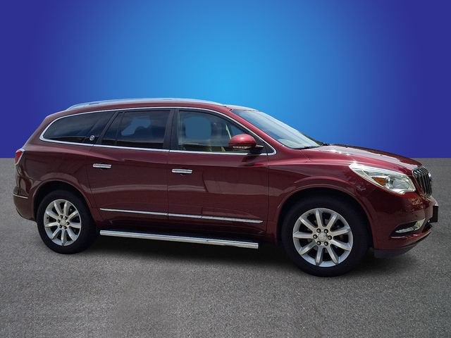 2016 Buick Enclave Premium