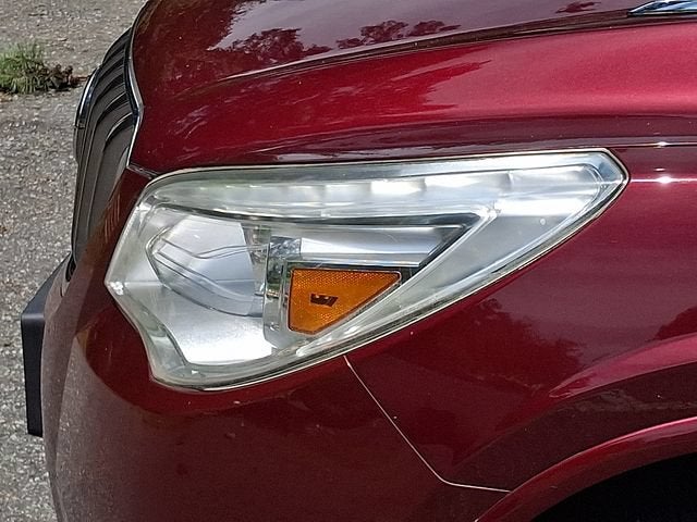 2016 Buick Enclave Premium