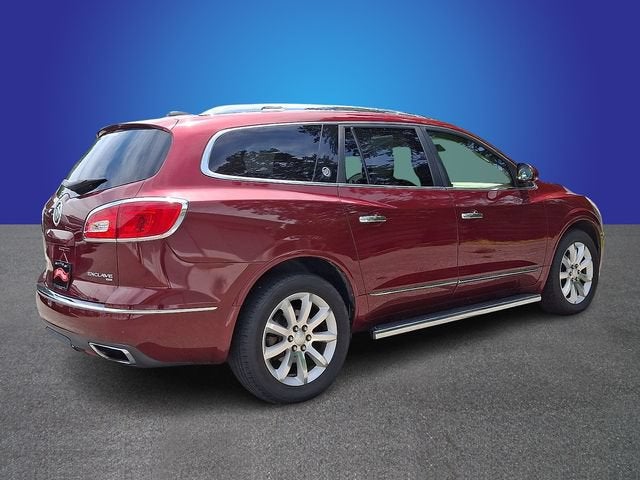 2016 Buick Enclave Premium