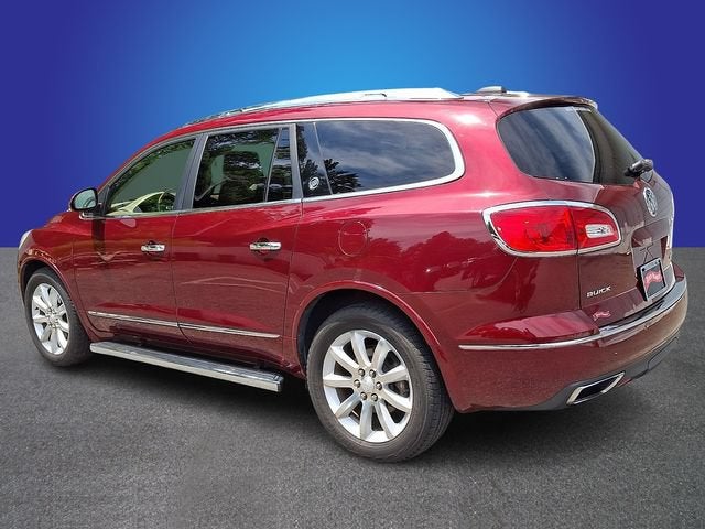 2016 Buick Enclave Premium