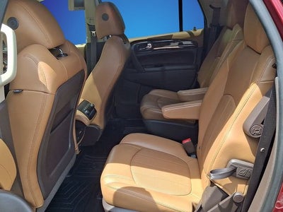 2016 Buick Enclave Premium