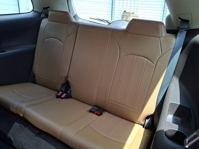 2016 Buick Enclave Premium