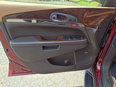 2016 Buick Enclave Premium