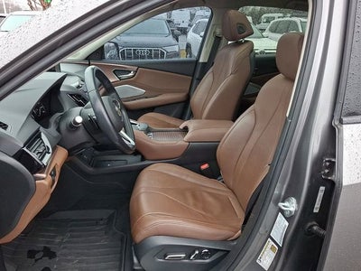 2023 Acura RDX w/Technology Package