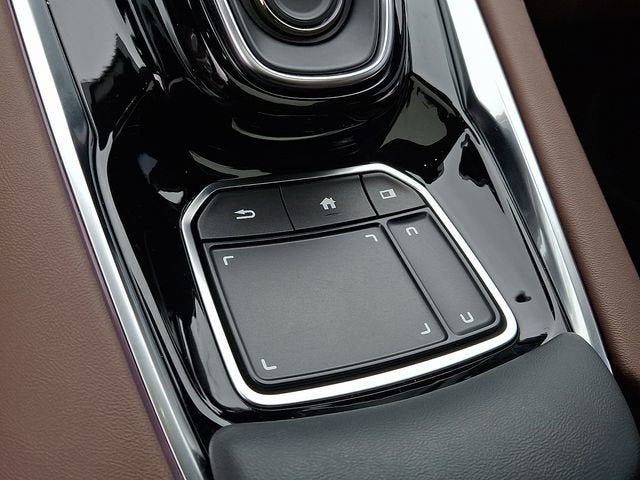 2023 Acura RDX w/Technology Package