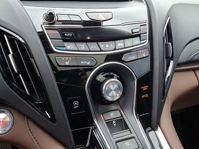 2023 Acura RDX w/Technology Package